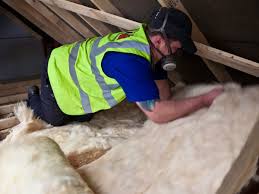 Professional Insulation Services in Ravenna, NE